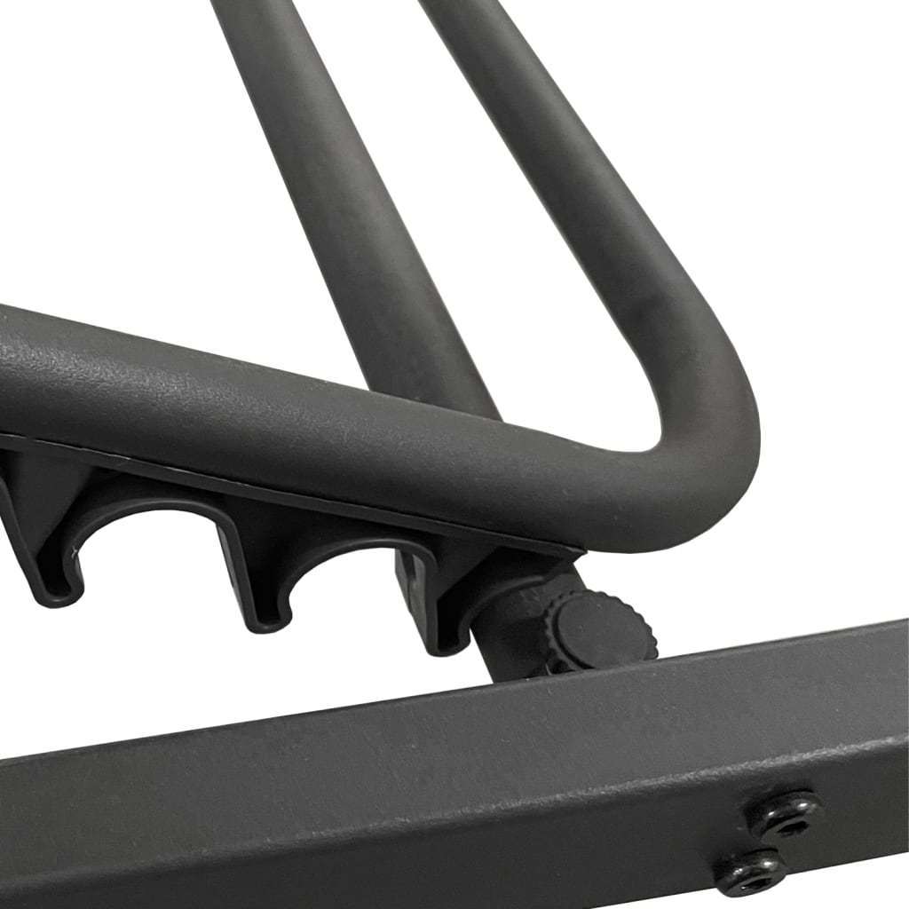 Ligbed 2-persoons met zij- en bovengordijnen antracietkleurig is nu te koop bij PeponiXL, paradijselijk wonen!