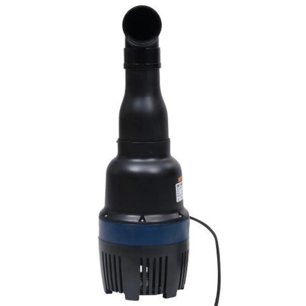 Vijverpomp 16000 L/u 75 W is nu te koop bij PeponiXL, paradijselijk wonen!
