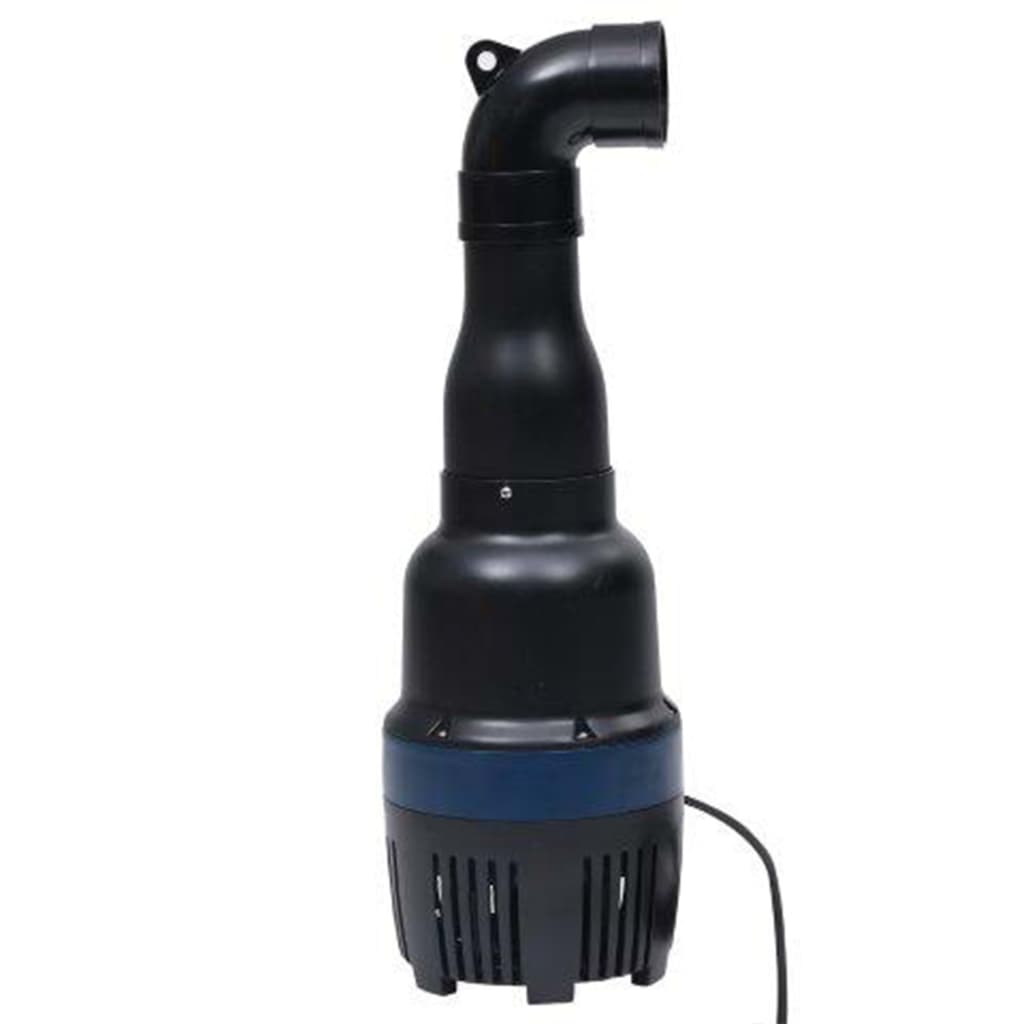 Vijverpomp 16000 L/u 75 W is nu te koop bij PeponiXL, paradijselijk wonen!