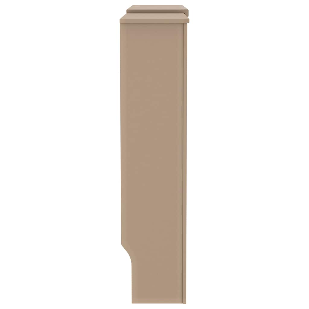 Radiatorombouw 205 cm MDF is nu te koop bij PeponiXL, paradijselijk wonen!