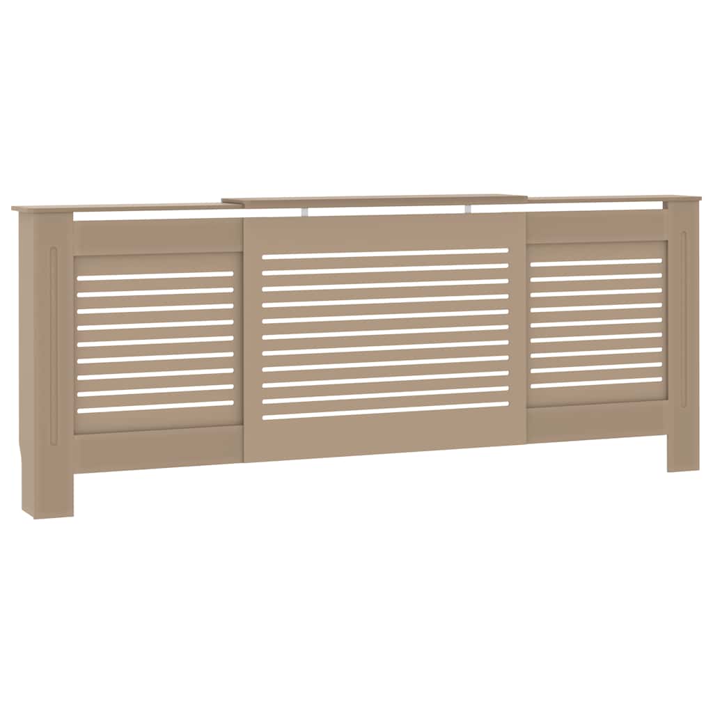 Radiatorombouw 205 cm MDF is nu te koop bij PeponiXL, paradijselijk wonen!