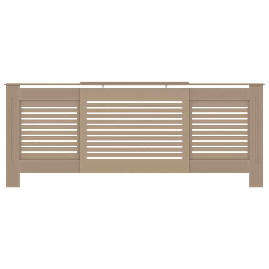 Radiatorombouw 205 cm MDF is nu te koop bij PeponiXL, paradijselijk wonen!