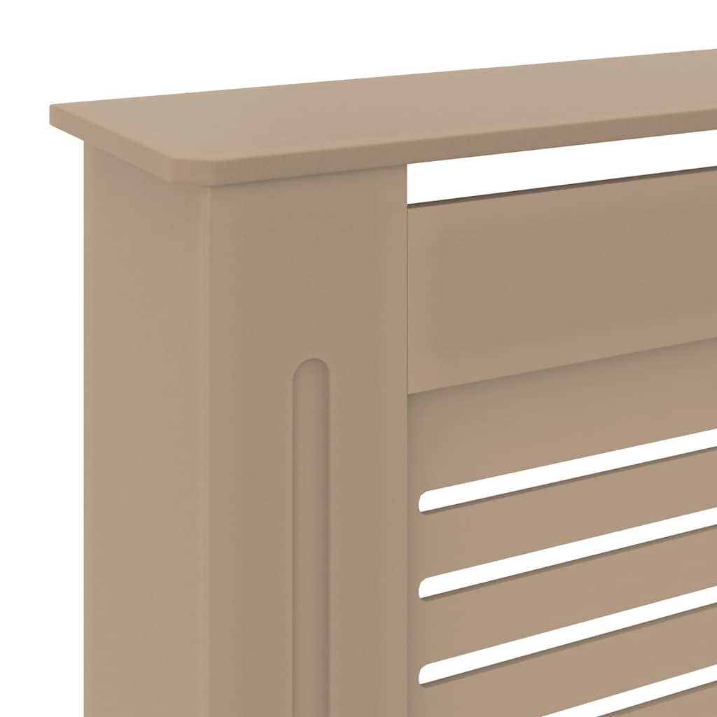 Radiatorombouw 205 cm MDF is nu te koop bij PeponiXL, paradijselijk wonen!
