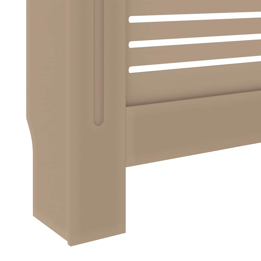 Radiatorombouw 205 cm MDF is nu te koop bij PeponiXL, paradijselijk wonen!