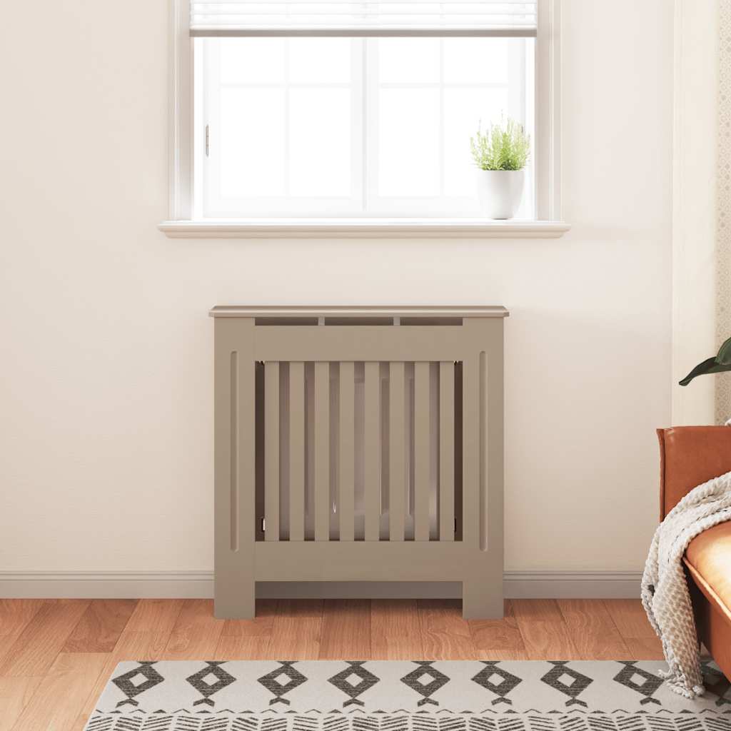 Radiatorombouw 78 cm MDF is nu te koop bij PeponiXL, paradijselijk wonen!