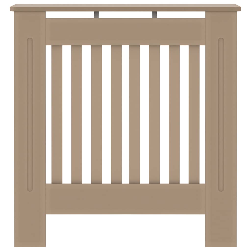 Radiatorombouw 78 cm MDF is nu te koop bij PeponiXL, paradijselijk wonen!