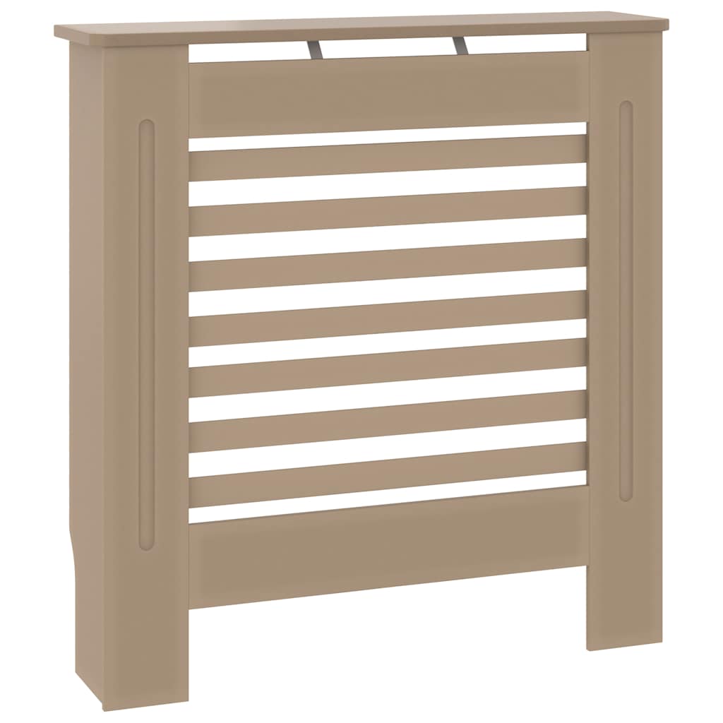 Radiatorombouw 78 cm MDF is nu te koop bij PeponiXL, paradijselijk wonen!