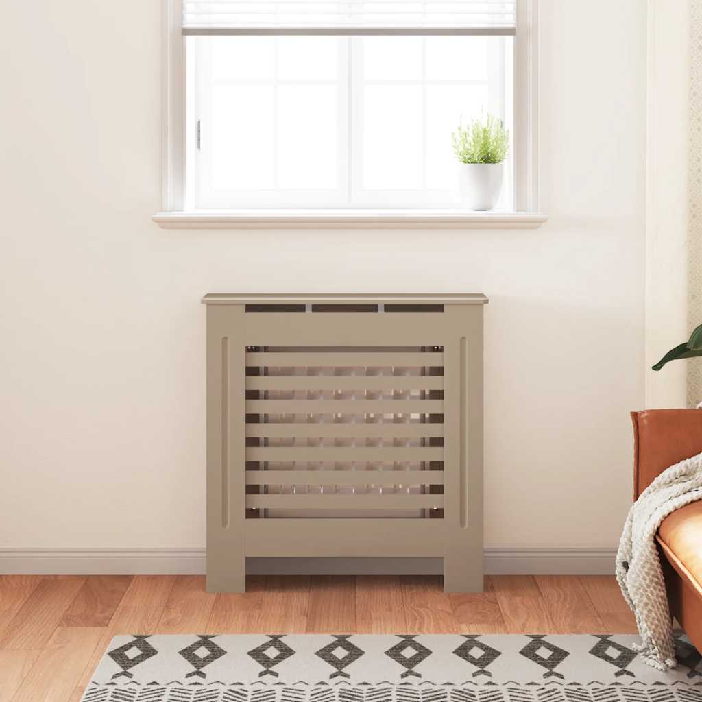 Radiatorombouw 78 cm MDF is nu te koop bij PeponiXL, paradijselijk wonen!