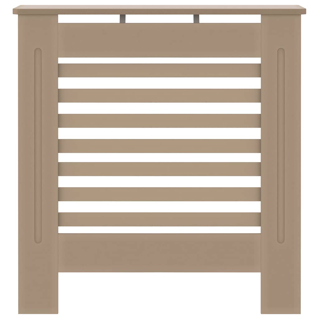 Radiatorombouw 78 cm MDF is nu te koop bij PeponiXL, paradijselijk wonen!