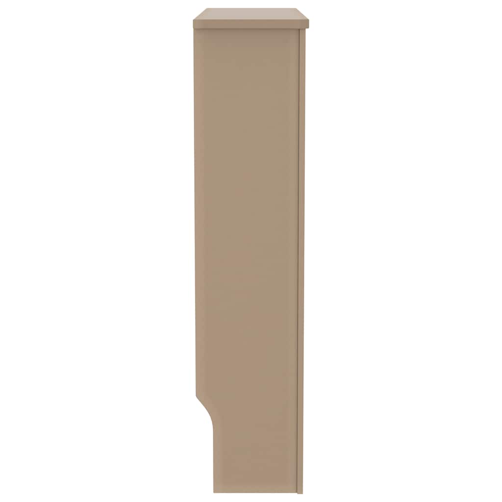 Radiatorombouw 78 cm MDF is nu te koop bij PeponiXL, paradijselijk wonen!