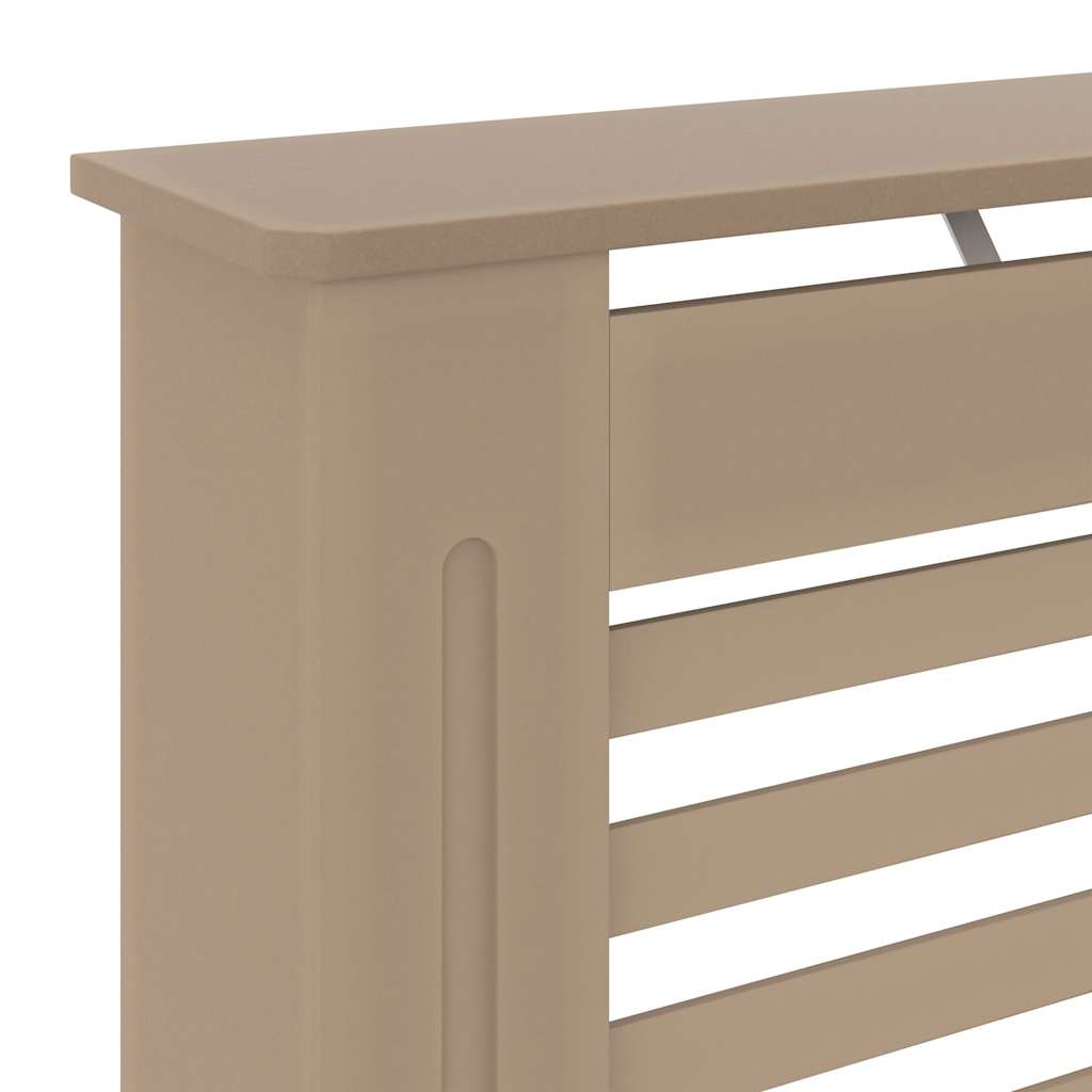 Radiatorombouw 78 cm MDF is nu te koop bij PeponiXL, paradijselijk wonen!