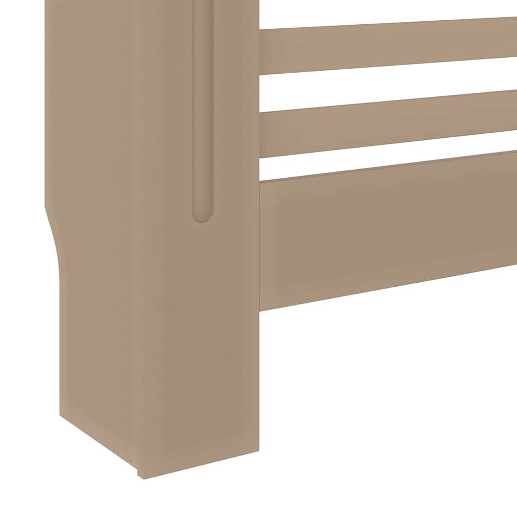 Radiatorombouw 78 cm MDF is nu te koop bij PeponiXL, paradijselijk wonen!