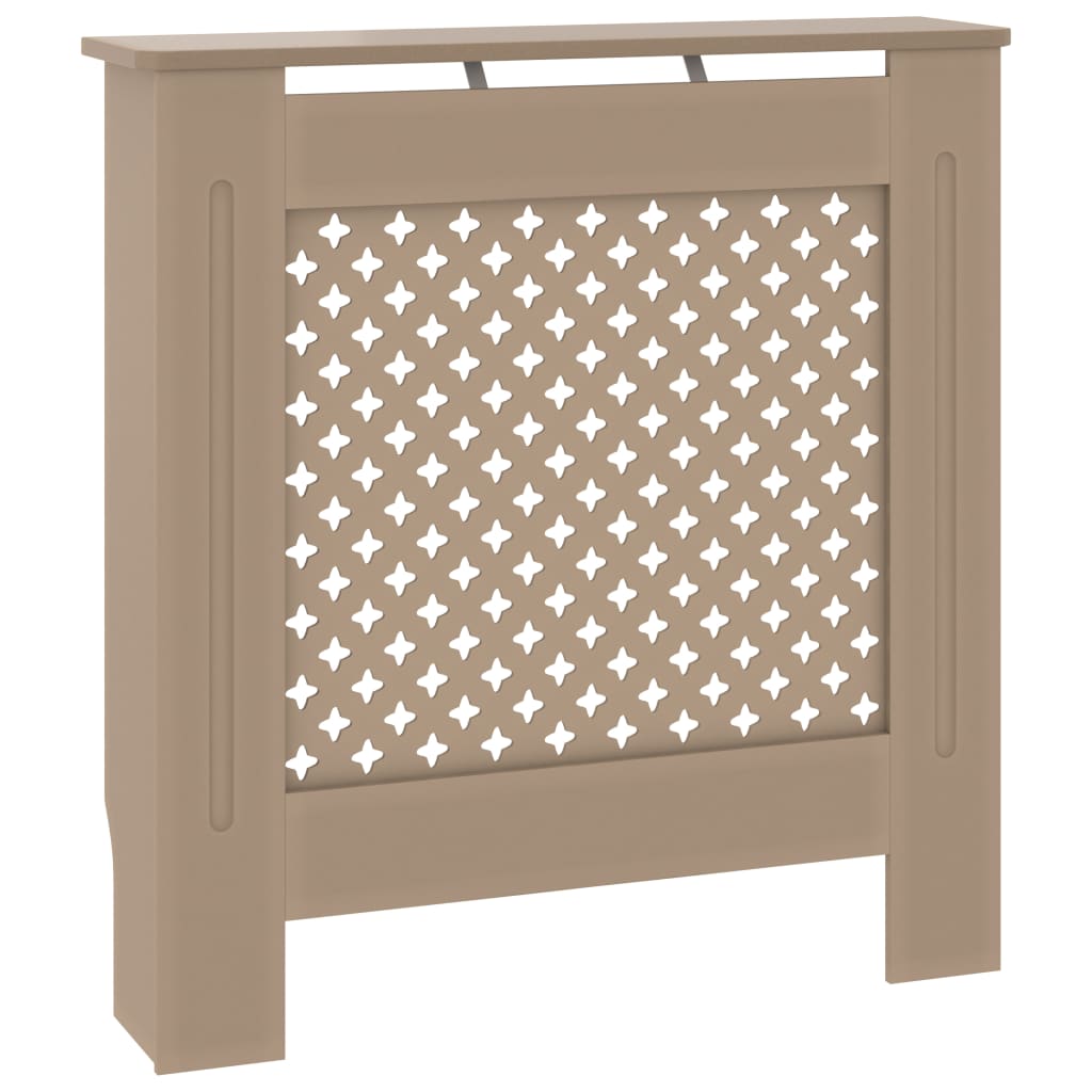 Radiatorombouw 78 cm MDF is nu te koop bij PeponiXL, paradijselijk wonen!