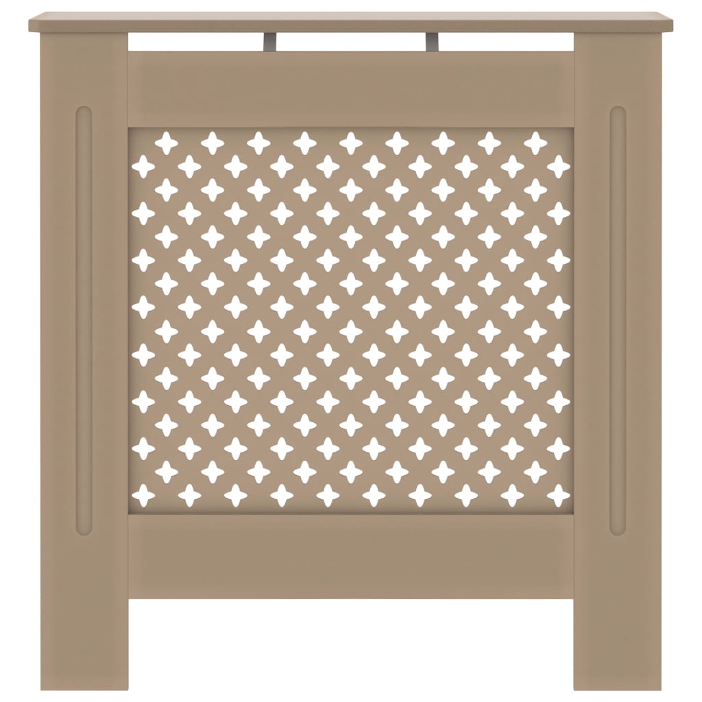 Radiatorombouw 78 cm MDF is nu te koop bij PeponiXL, paradijselijk wonen!