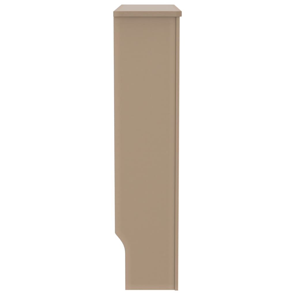 Radiatorombouw 78 cm MDF is nu te koop bij PeponiXL, paradijselijk wonen!