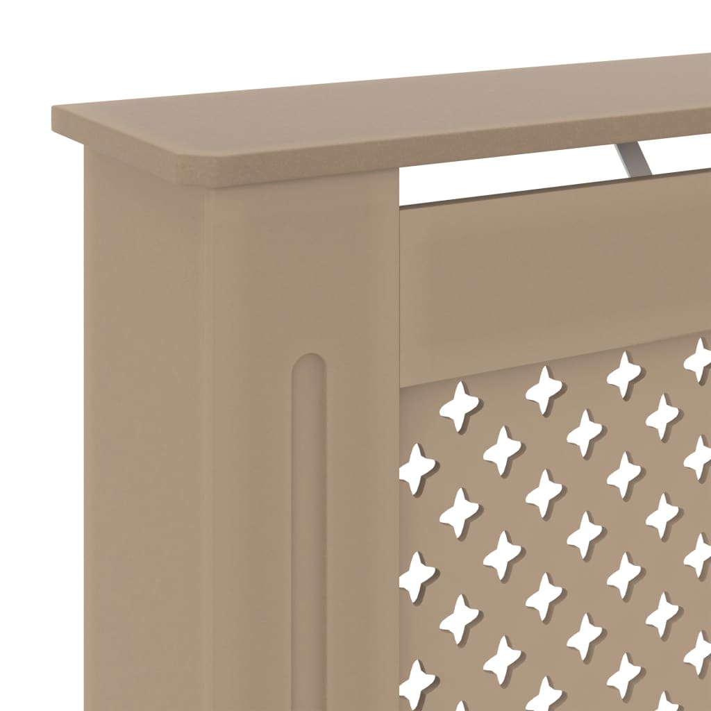 Radiatorombouw 78 cm MDF is nu te koop bij PeponiXL, paradijselijk wonen!