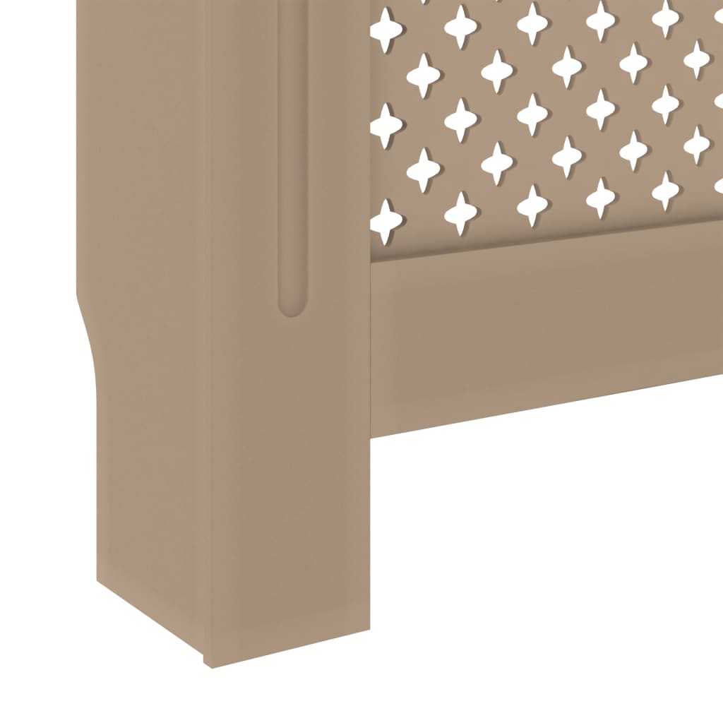 Radiatorombouw 78 cm MDF is nu te koop bij PeponiXL, paradijselijk wonen!