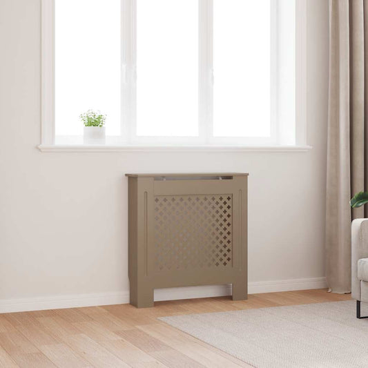 Radiatorombouw 78 cm MDF is nu te koop bij PeponiXL, paradijselijk wonen!