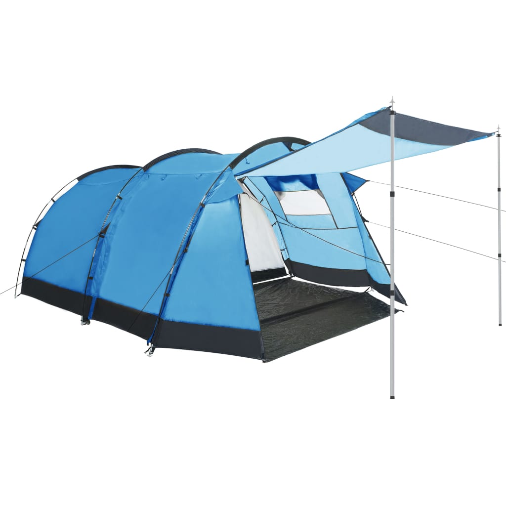Luifelstokken 2 st telescopisch 102-260 cm aluminium is nu te koop bij PeponiXL, paradijselijk wonen!