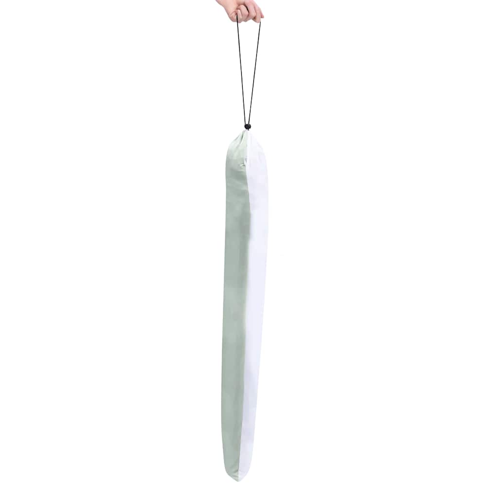 Kindertent Grijs en Wit 120 x 120 x 150 cm Massief grenenhout is nu te koop bij PeponiXL, paradijselijk wonen!