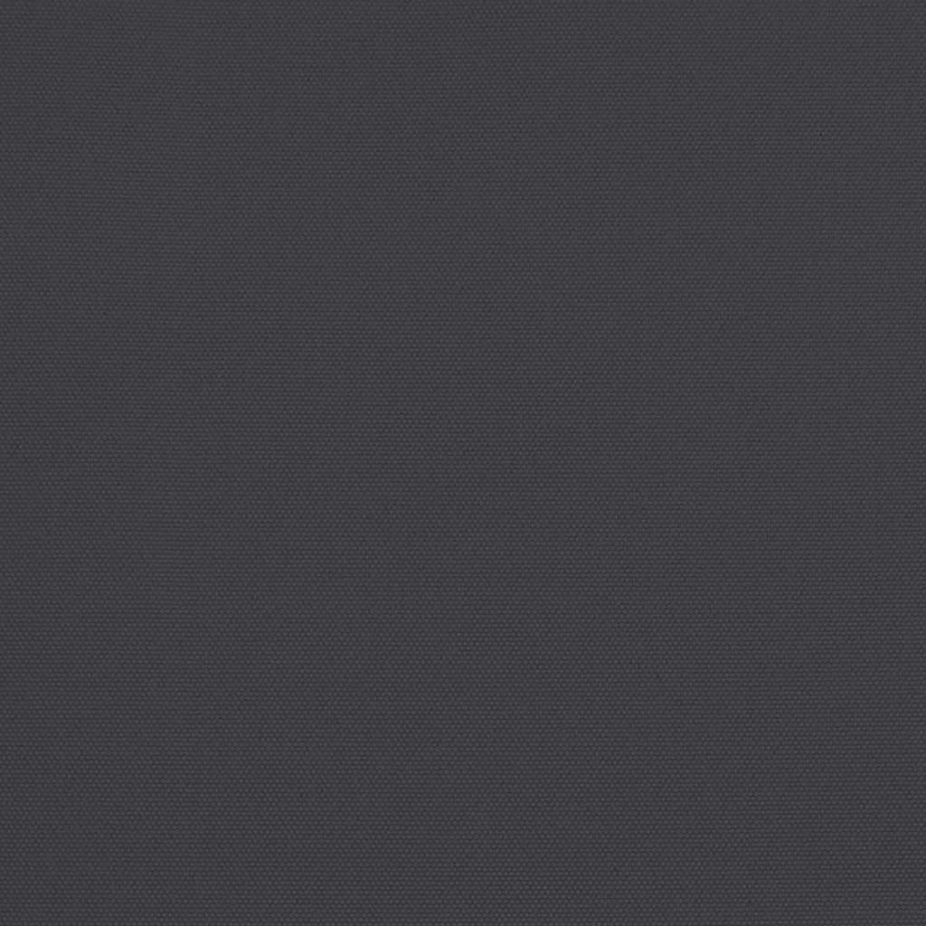 Vervangingsdoek voor parasol 300 cm zwart is nu te koop bij PeponiXL, paradijselijk wonen!