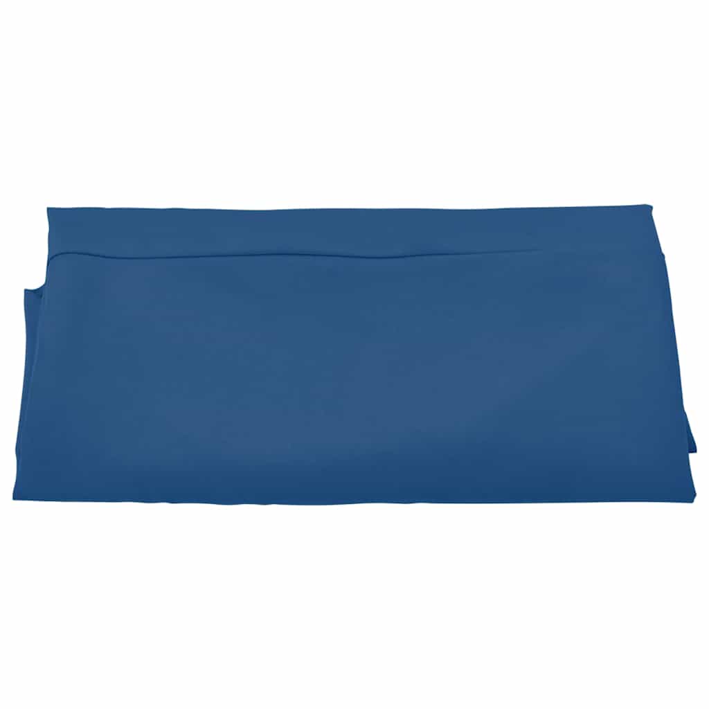Vervangingsdoek voor zweefparasol 300 cm azuurblauw is nu te koop bij PeponiXL, paradijselijk wonen!