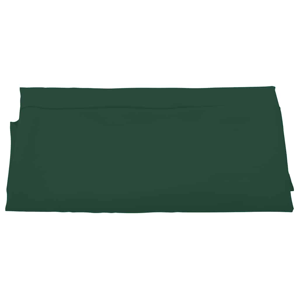 Vervangingsdoek voor zweefparasol 350 cm groen is nu te koop bij PeponiXL, paradijselijk wonen!