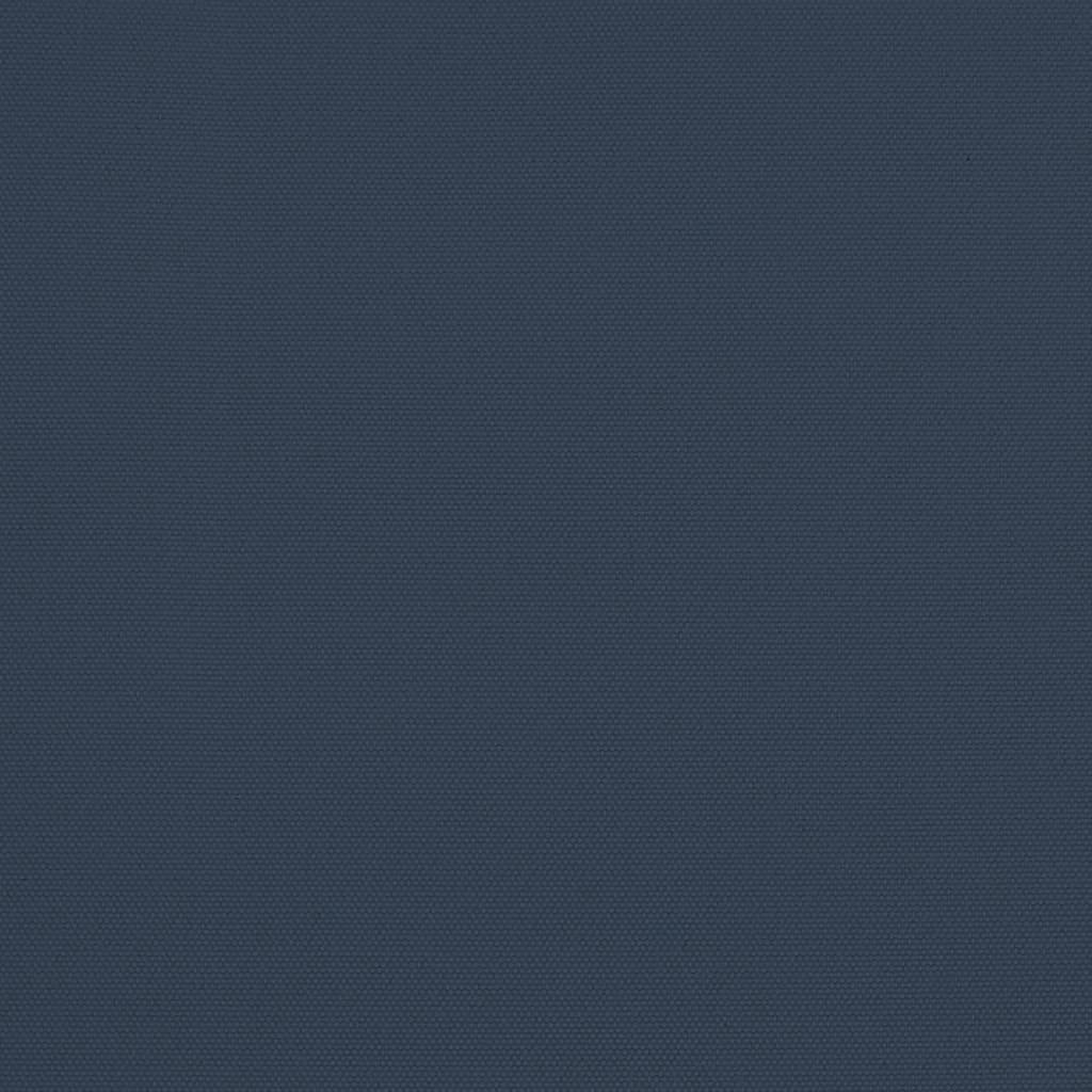 Vervangingsdoek voor zweefparasol 350 cm blauw is nu te koop bij PeponiXL, paradijselijk wonen!