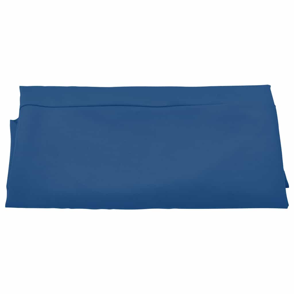 Vervangingsdoek voor zweefparasol 350 cm azuurblauw is nu te koop bij PeponiXL, paradijselijk wonen!