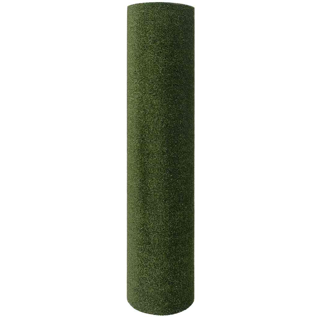 Kunstgras 7/9 mm 0,5x5 m groen is nu te koop bij PeponiXL, paradijselijk wonen!