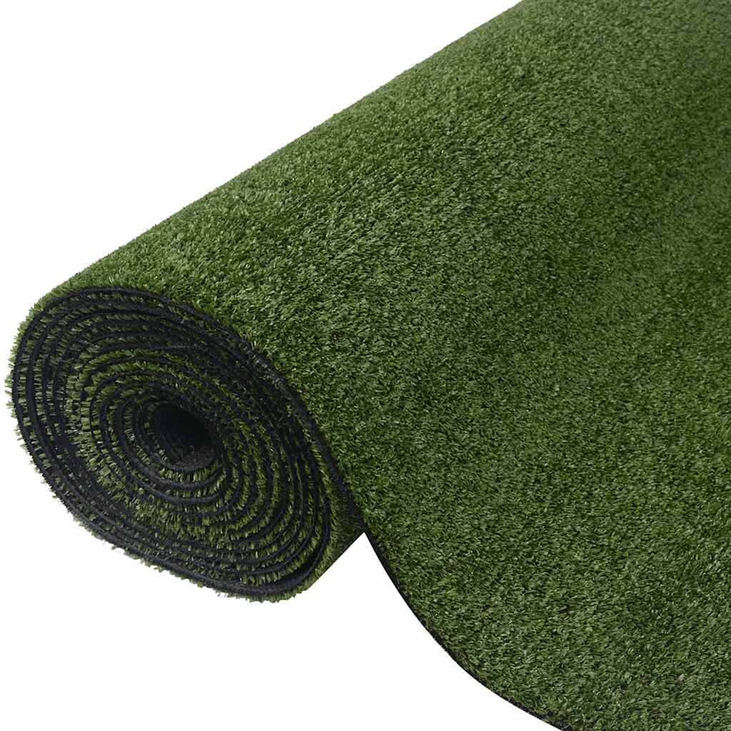 Kunstgras 7/9 mm 1x5 m groen is nu te koop bij PeponiXL, paradijselijk wonen!