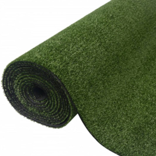 Kunstgras 7/9 mm 1,33x15 m groen is nu te koop bij PeponiXL, paradijselijk wonen!