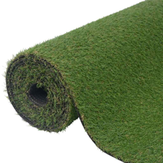 Kunstgras 1x5 m/20 mm groen is nu te koop bij PeponiXL, paradijselijk wonen!