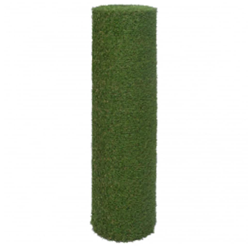 Kunstgras 1x5 m/20 mm groen is nu te koop bij PeponiXL, paradijselijk wonen!