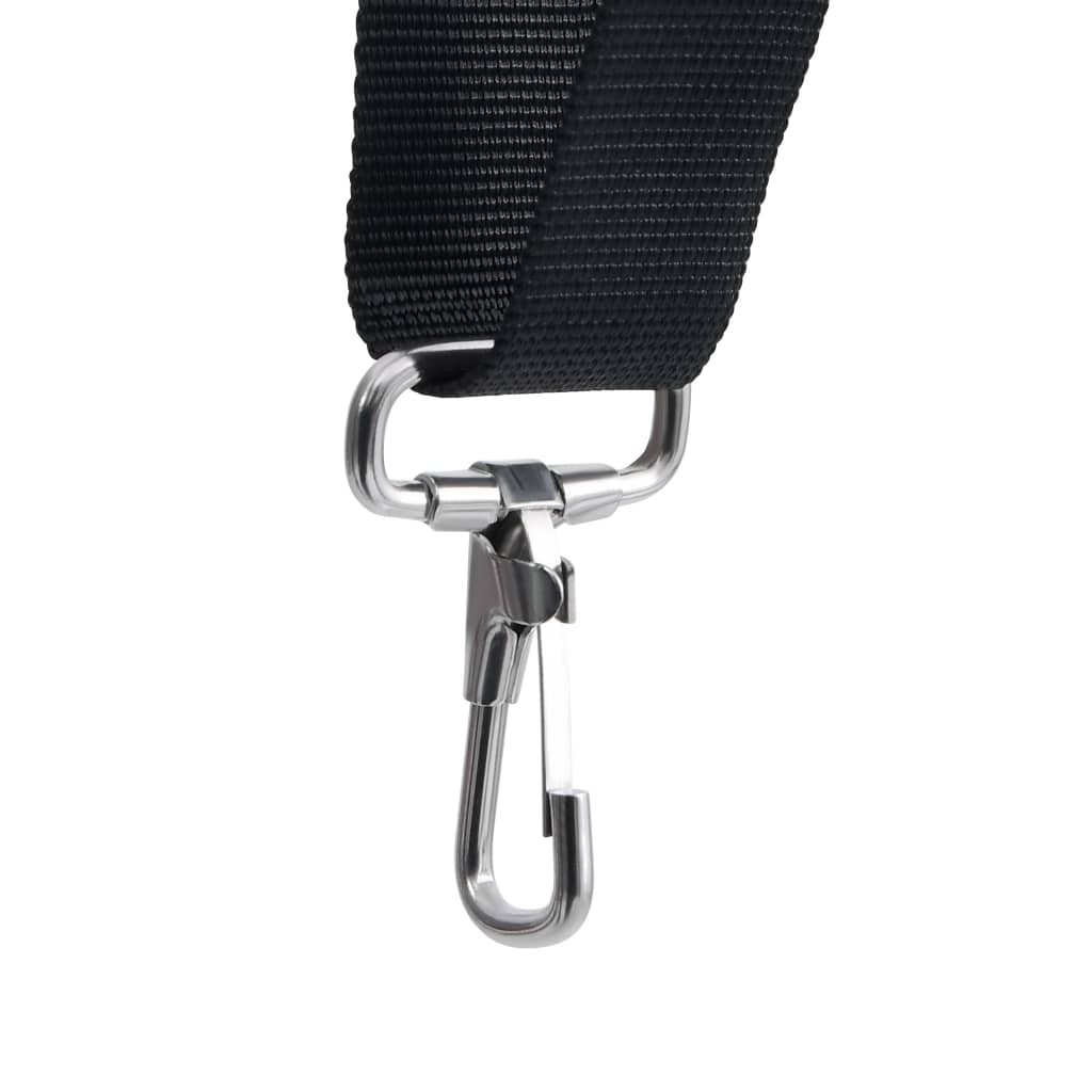 Biminitop 4-boogs 243x(230-244)x137 cm antracietkleurig is nu te koop bij PeponiXL, paradijselijk wonen!