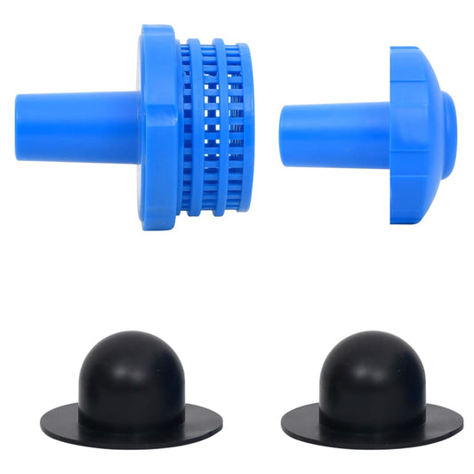 Zeefset bovengronds 30 mm is nu te koop bij PeponiXL, paradijselijk wonen!