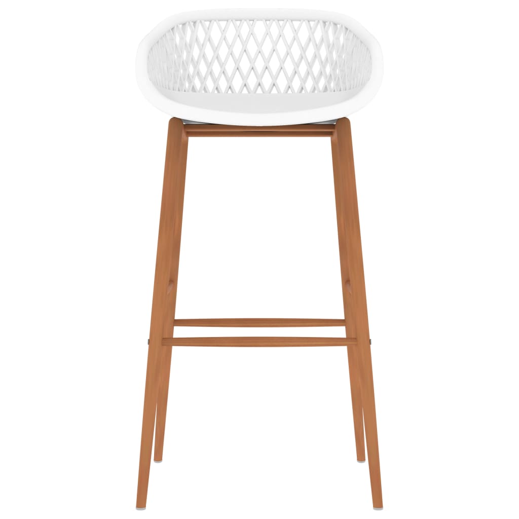 7-delige Barset zwart en wit is nu te koop bij PeponiXL, paradijselijk wonen!