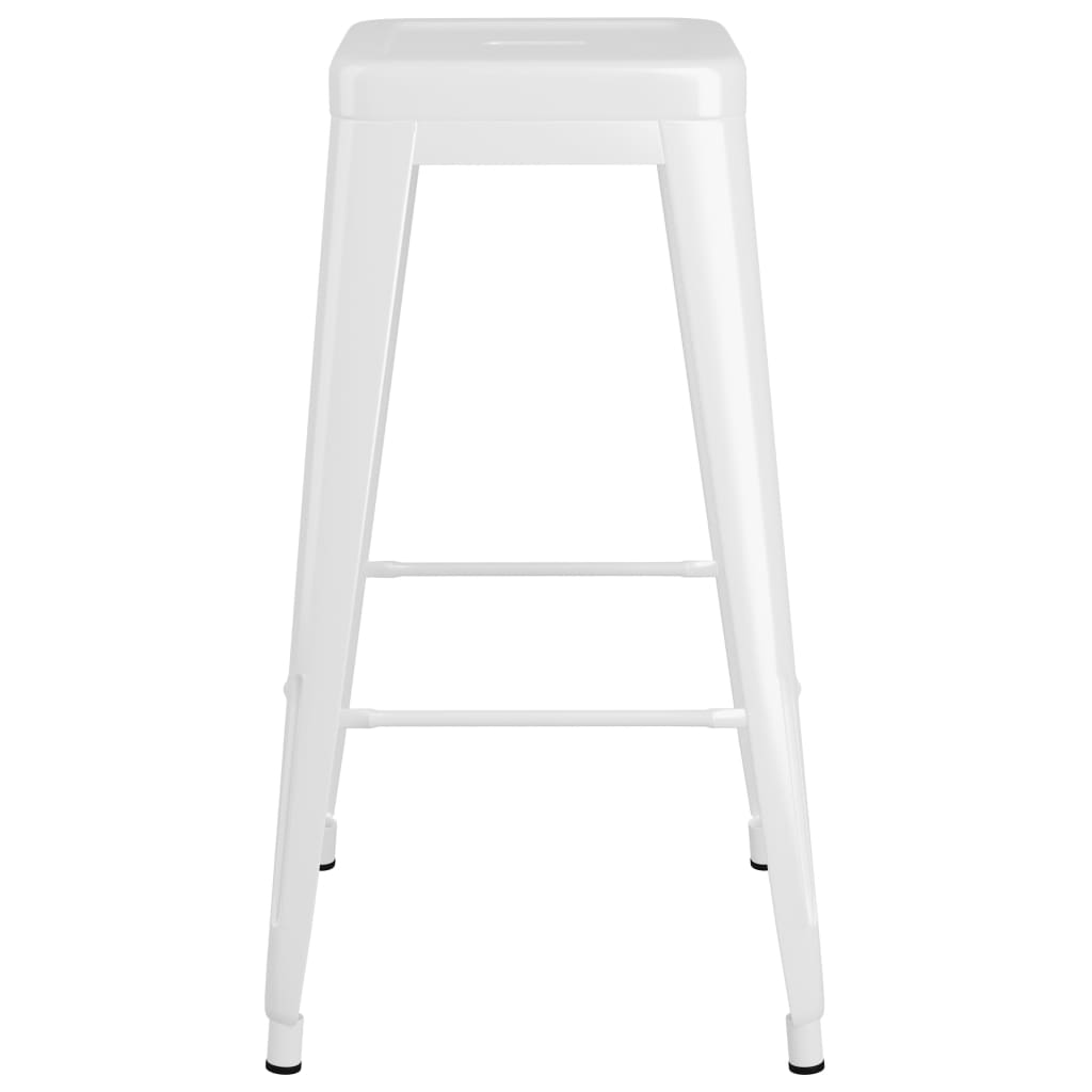 5-delige Barset wit is nu te koop bij PeponiXL, paradijselijk wonen!