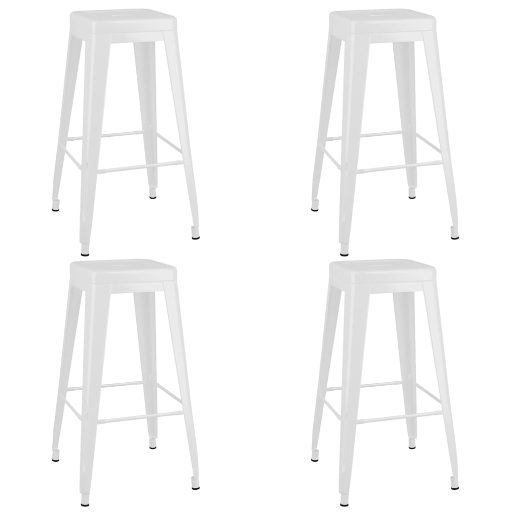 5-delige Barset zwart en wit is nu te koop bij PeponiXL, paradijselijk wonen!