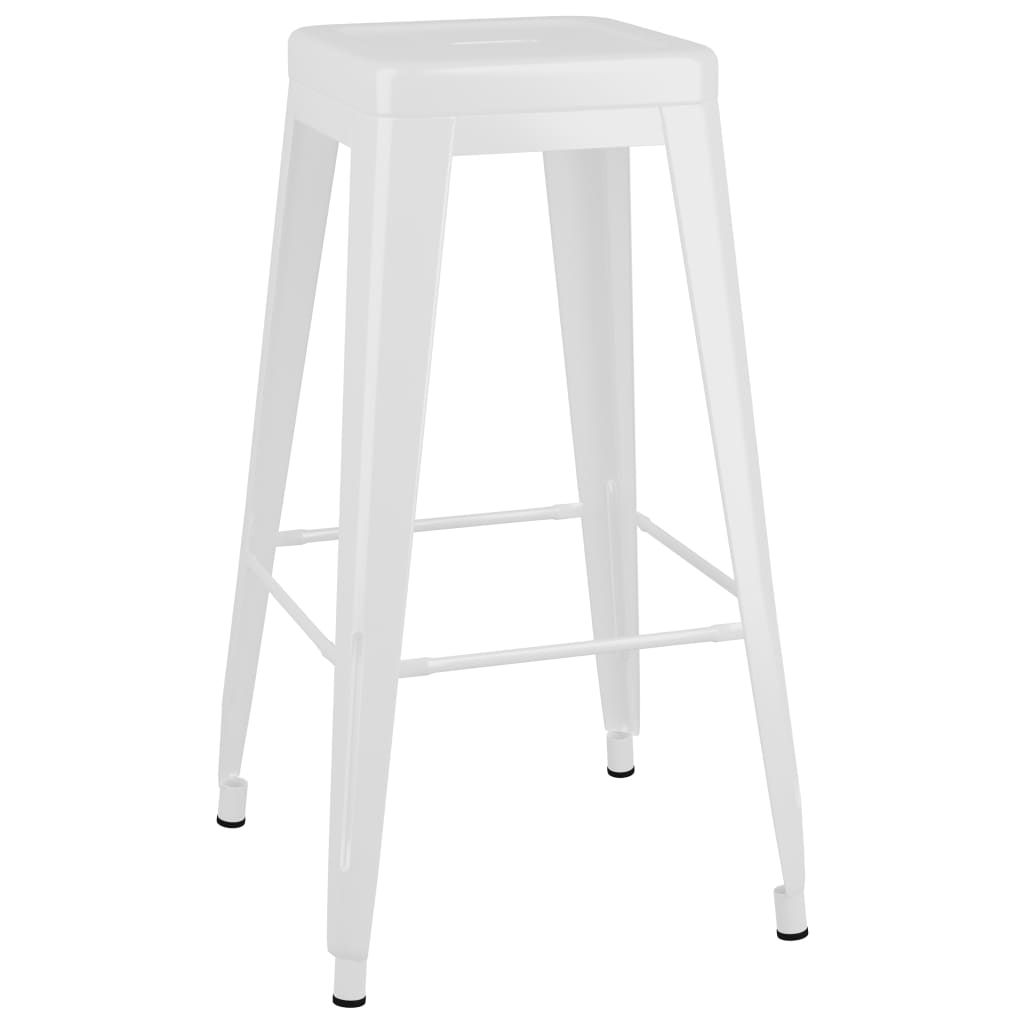 7-delige Barset zwart en wit is nu te koop bij PeponiXL, paradijselijk wonen!