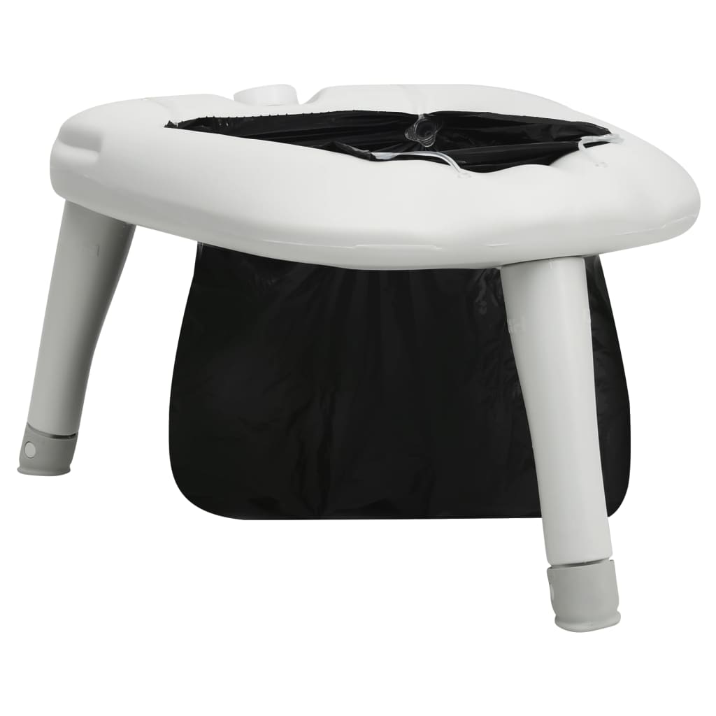 Campingtoilet met zakken 200 kg is nu te koop bij PeponiXL, paradijselijk wonen!