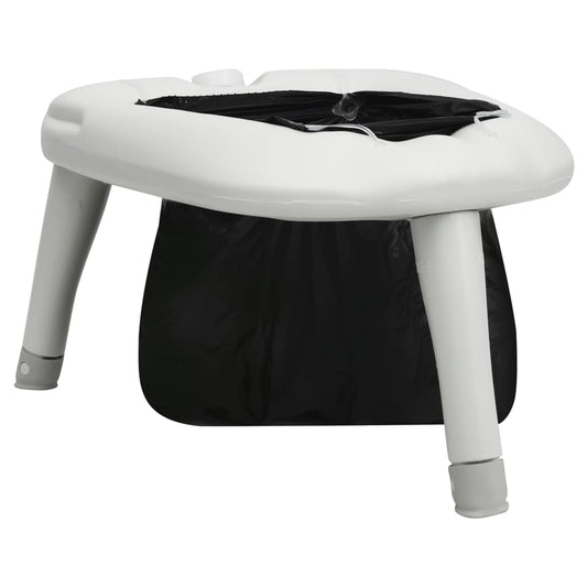 Campingtoilet met zakken 200 kg is nu te koop bij PeponiXL, paradijselijk wonen!