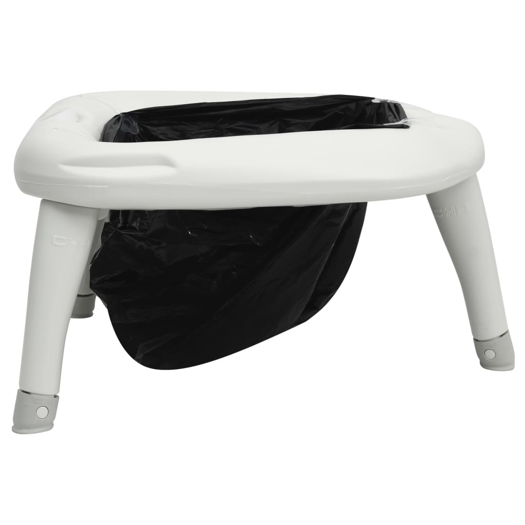 Campingtoilet met zakken 200 kg is nu te koop bij PeponiXL, paradijselijk wonen!