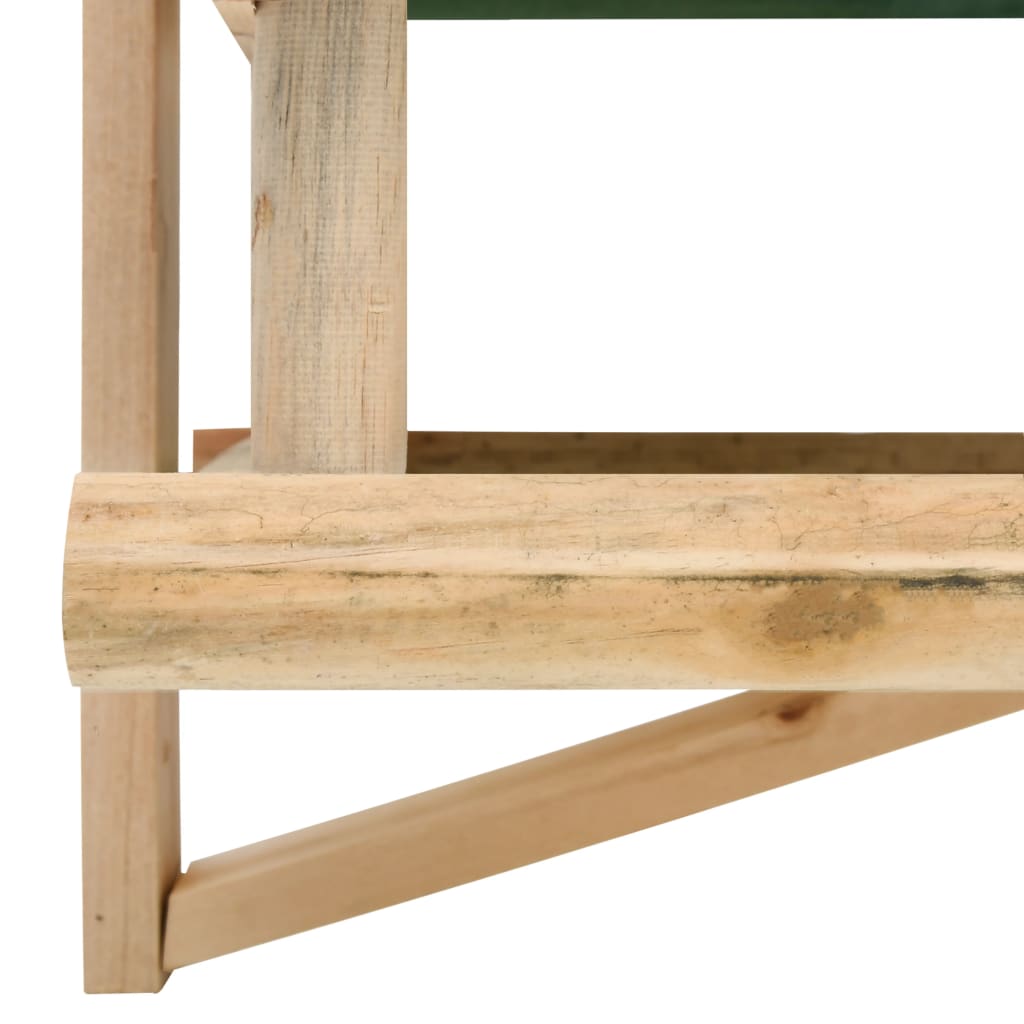 Vogelvoeder 35x29,5x21 cm massief hout is nu te koop bij PeponiXL, paradijselijk wonen!