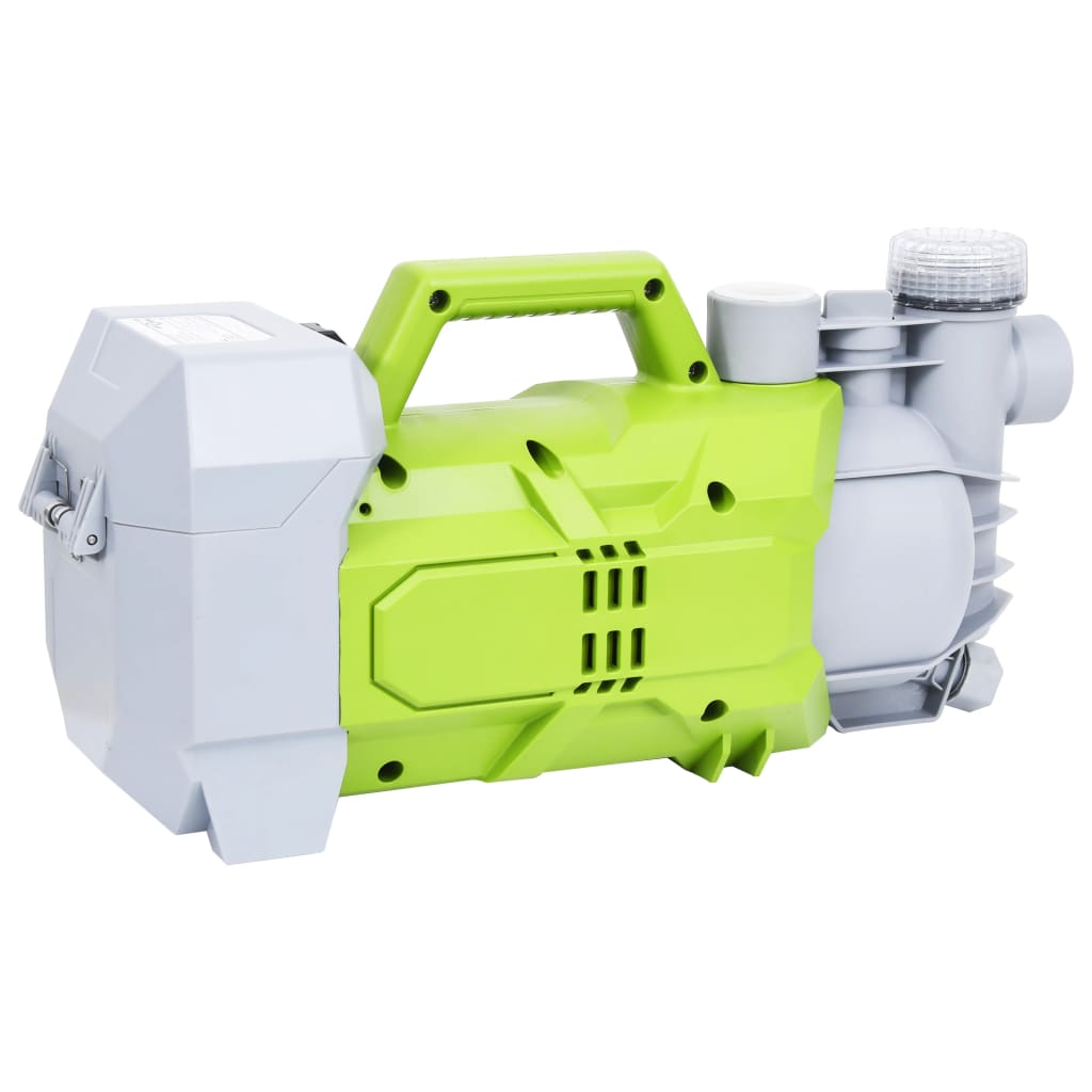 Accutuinpomp 180 W 2800 L/u is nu te koop bij PeponiXL, paradijselijk wonen!