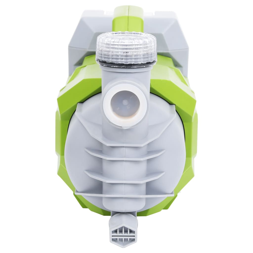 Accutuinpomp 180 W 2800 L/u is nu te koop bij PeponiXL, paradijselijk wonen!