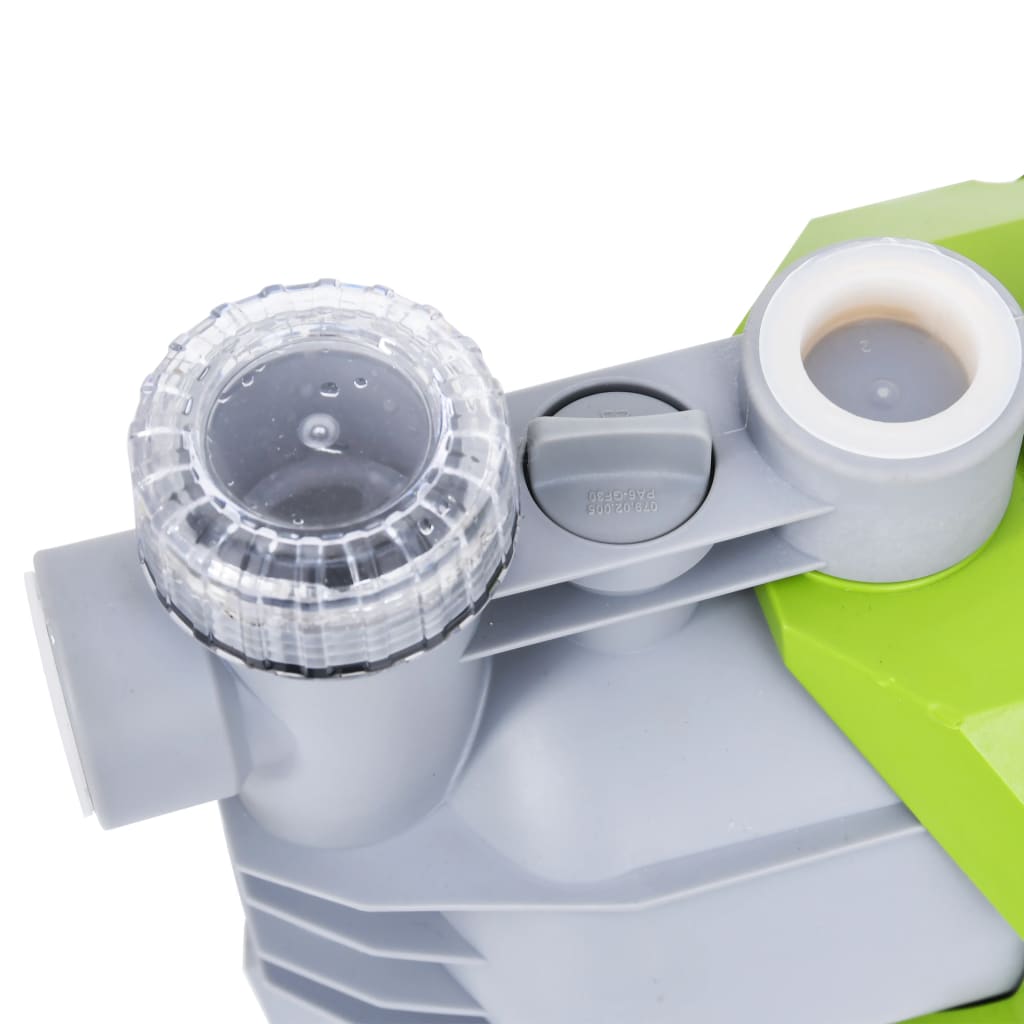 Accutuinpomp 180 W 2800 L/u is nu te koop bij PeponiXL, paradijselijk wonen!