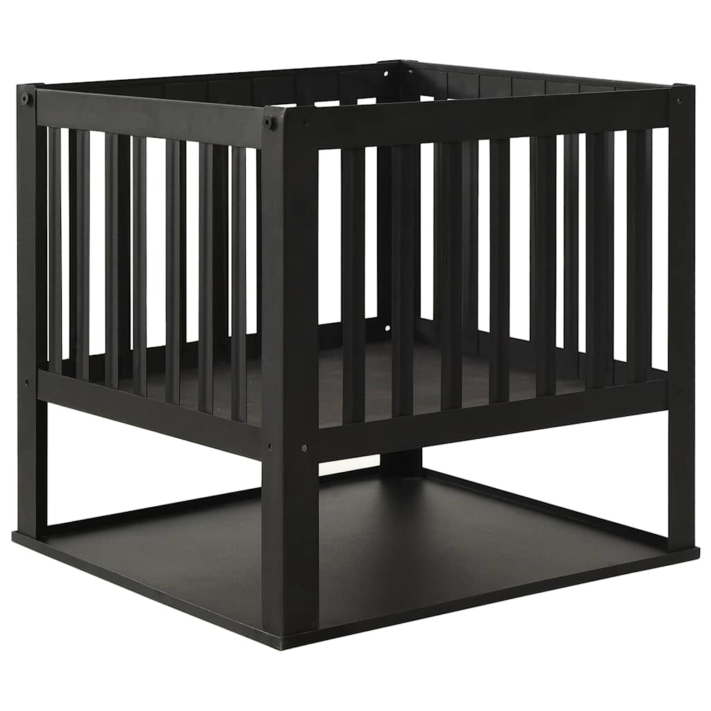 Vuurplaats 40x40x40 cm staal is nu te koop bij PeponiXL, paradijselijk wonen!