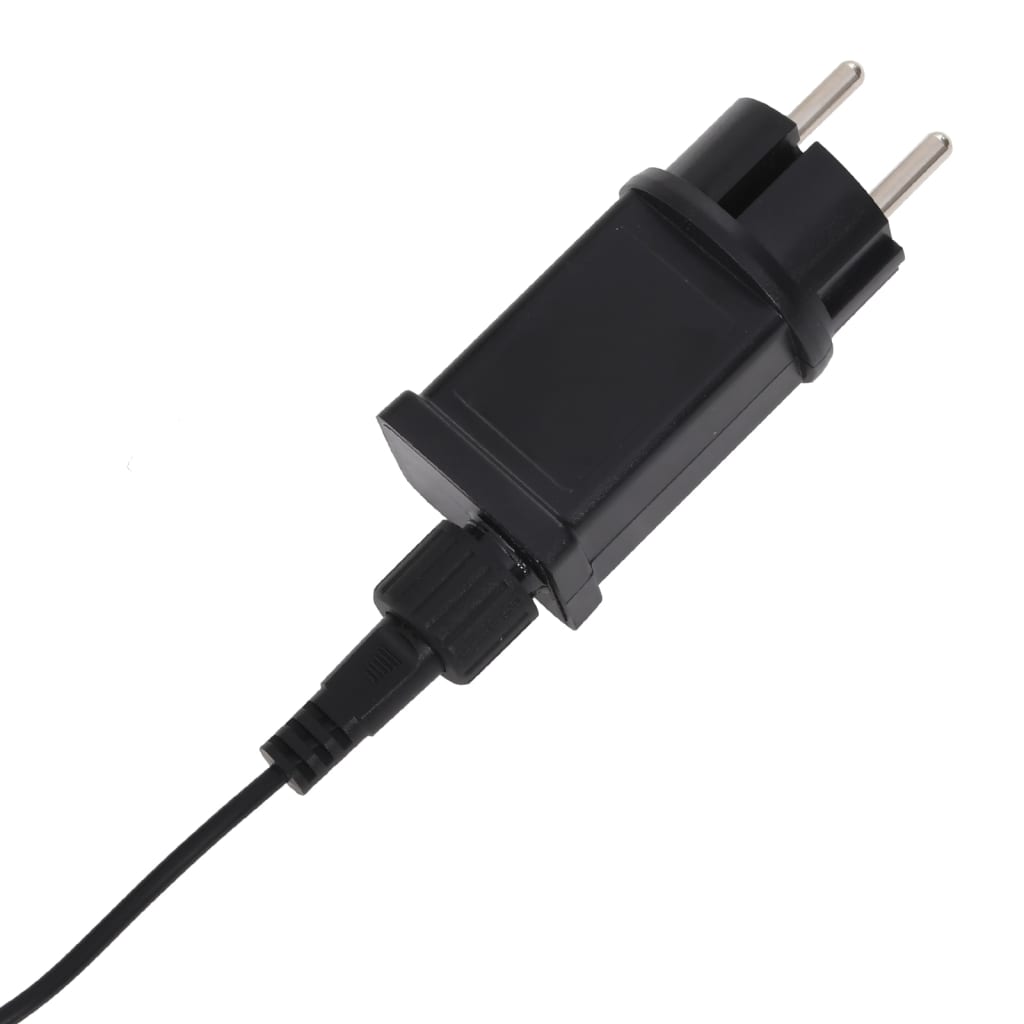 Waterval met LED's 45x34x14 cm roestvrij staal 304 is nu te koop bij PeponiXL, paradijselijk wonen!