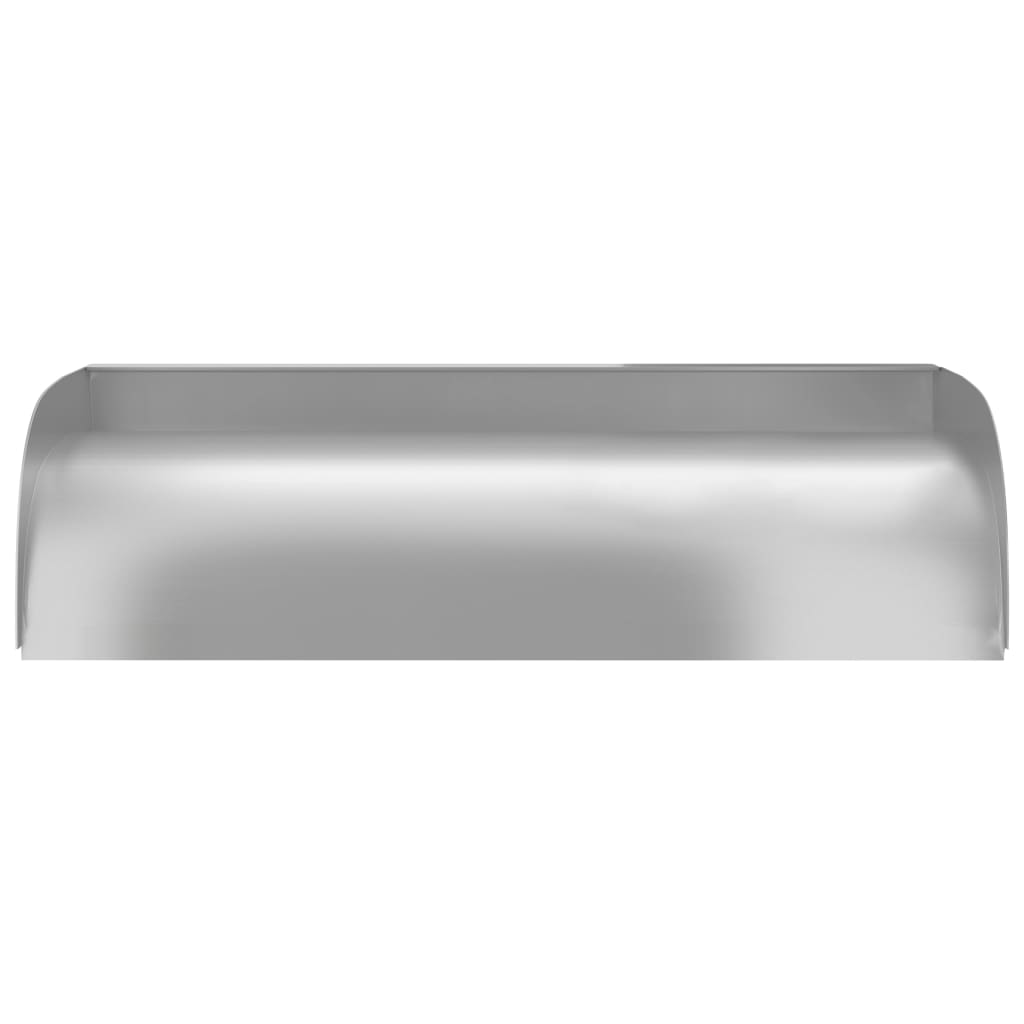 Waterval 60x34x14 cm roestvrij staal 304 is nu te koop bij PeponiXL, paradijselijk wonen!